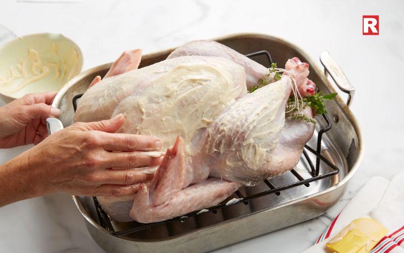 Thawing the Turkey Properly