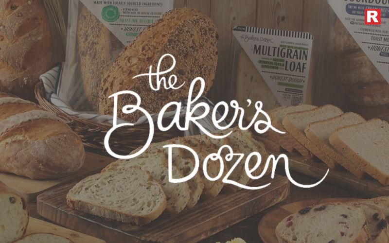 The Baker’s Dozen