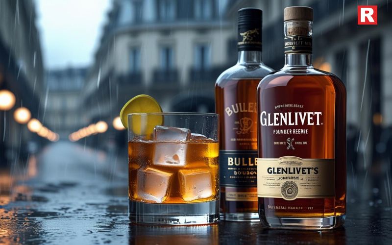 The Boulevardier