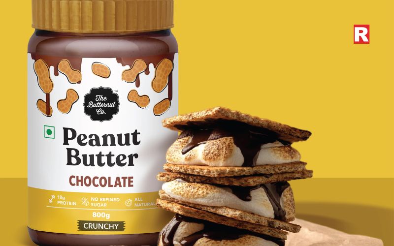 The Butternut Co. Chocolate Peanut Butter
