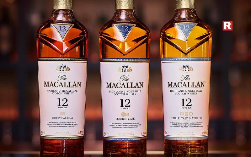 The Macallan (Scotland)