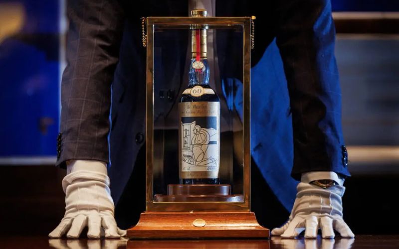 The Macallan 1926