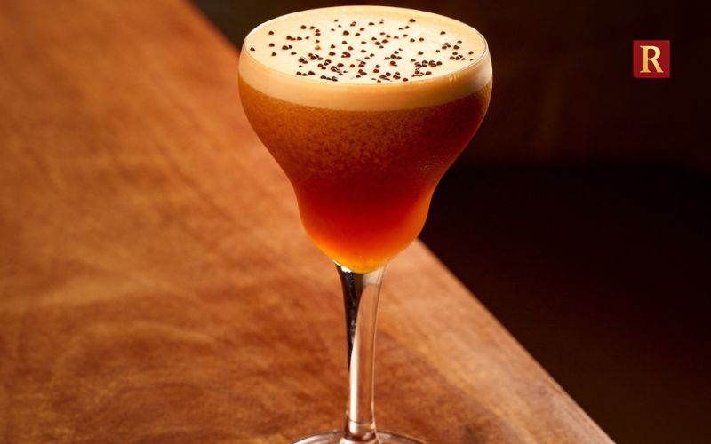 The Modern Sour: When Glassware Became Engineered