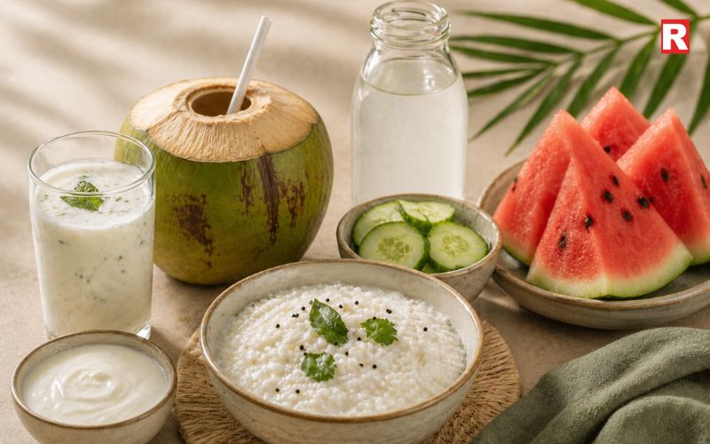 The Return of ‘Cooling Wisdom’ on Every Plate