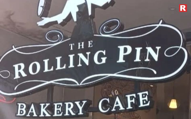 The Rolling Pin