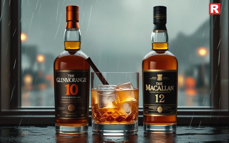 The Rusty Nail