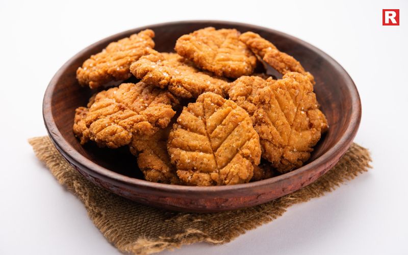 Thekua – The Sweet Snack of Festivities