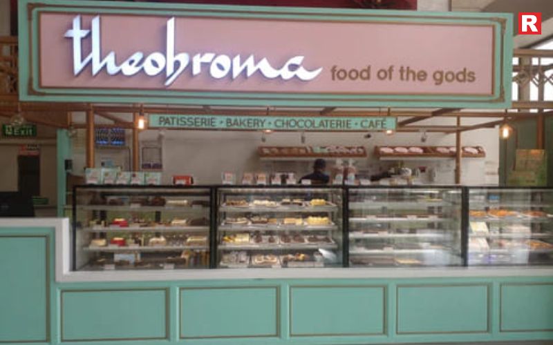 Theobroma