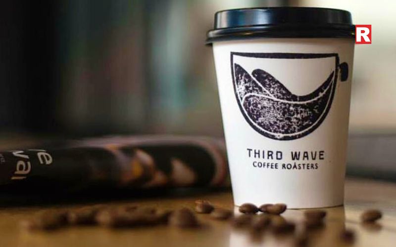 Third Wave Coffee Roasters