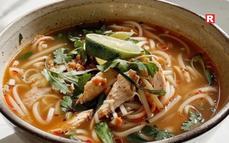 Thukpa – The Ultimate Mountain Comfort Soup