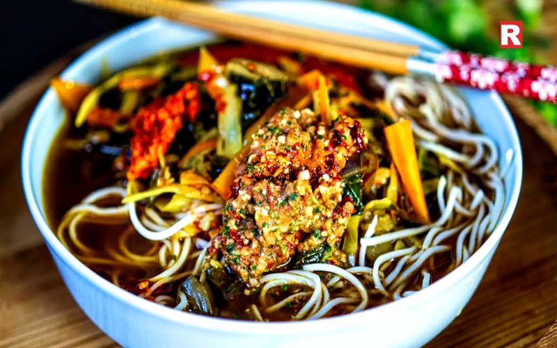 Thukpa — The Ultimate Himalayan Comfort Food