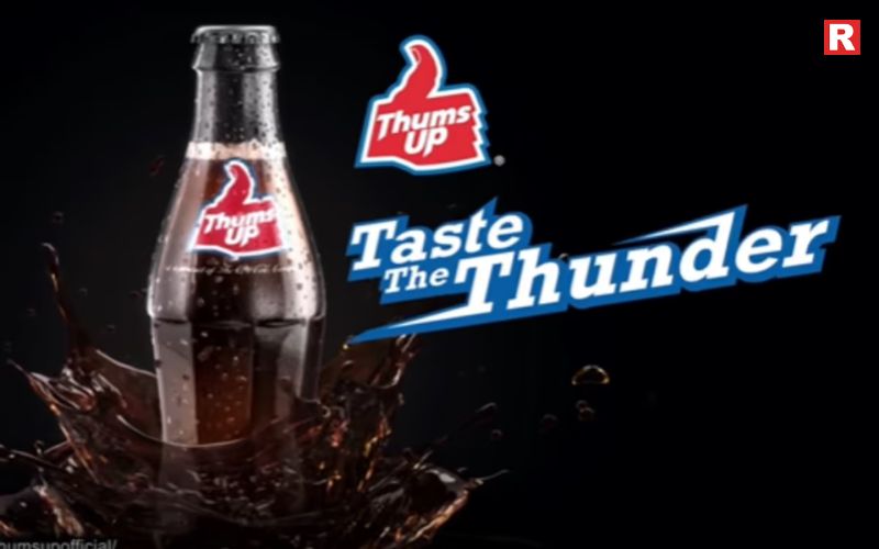 Thums Up