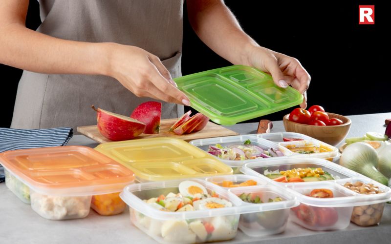 Tiffin or Meal Subscription Service