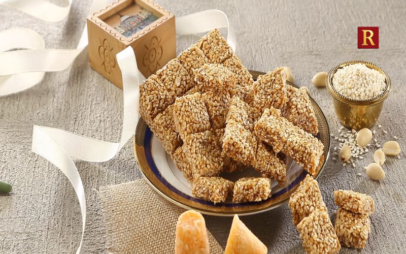 Til Chikki