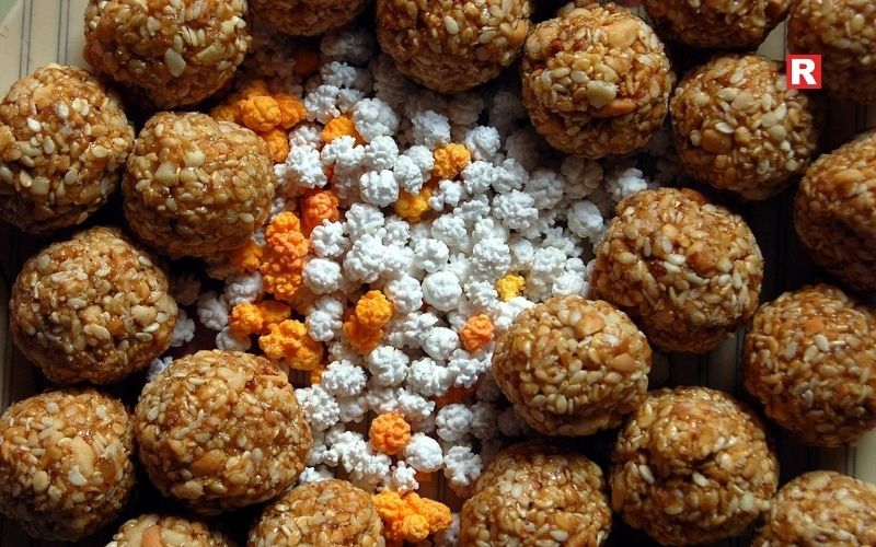 Til Gul – The Sweet Taste of Togetherness