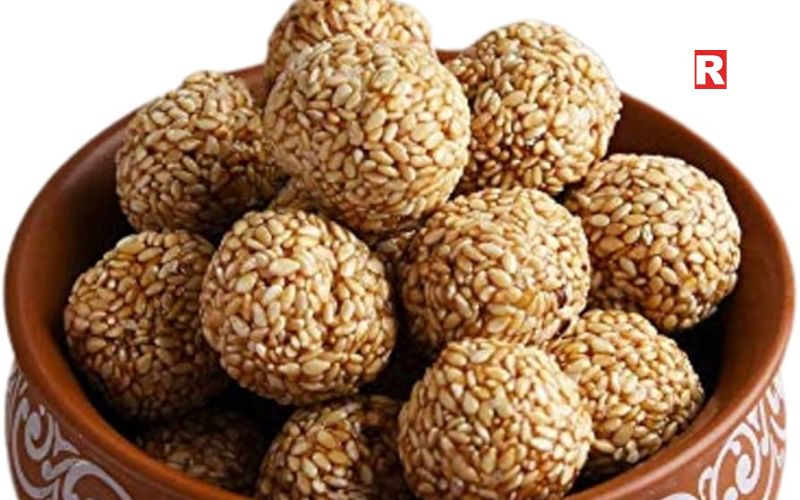 Til-Gud Laddoos