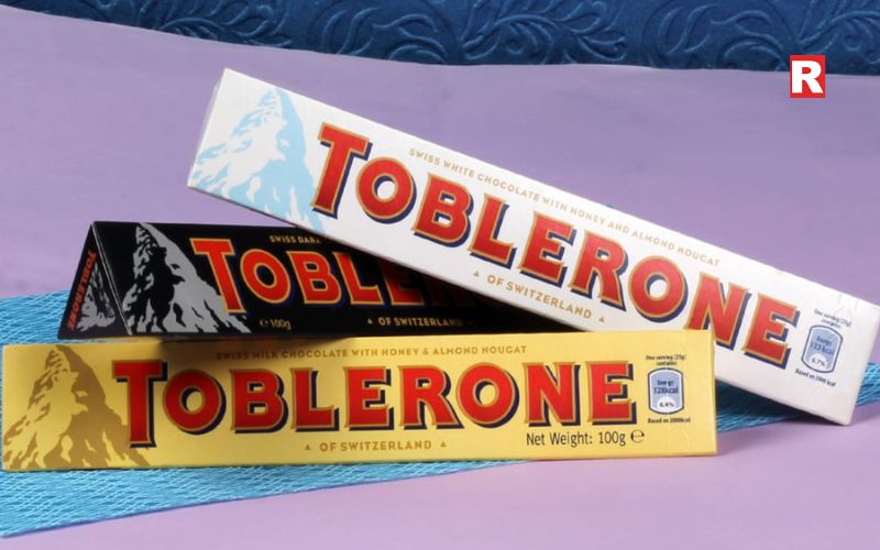 Toblerone