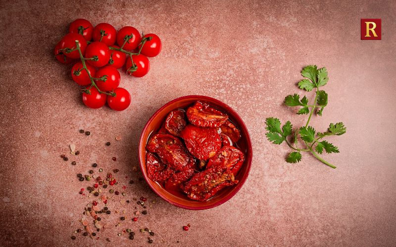 Tomatoes