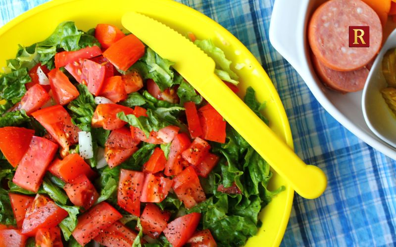 Tomatoes