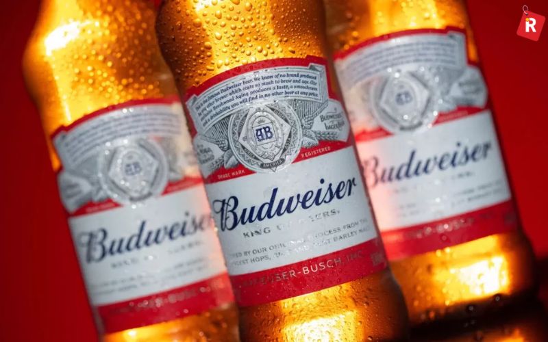 Budweiser
