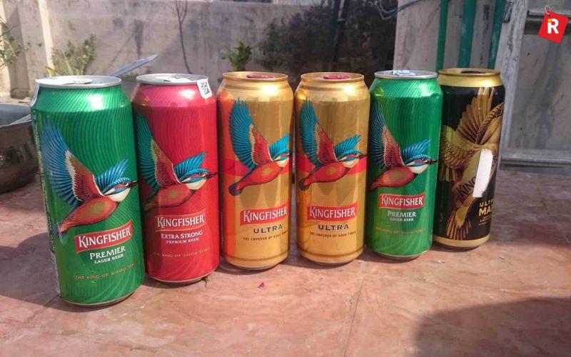 Kingfisher