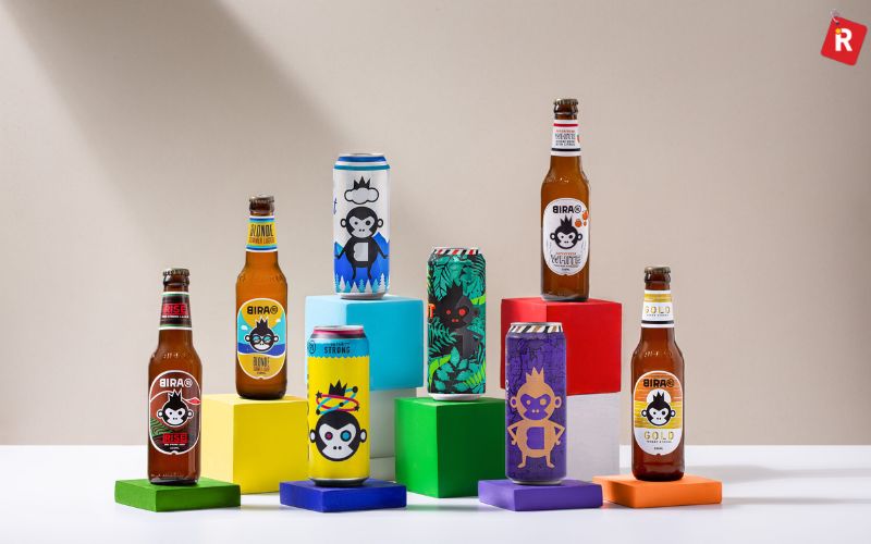 Bira 91
