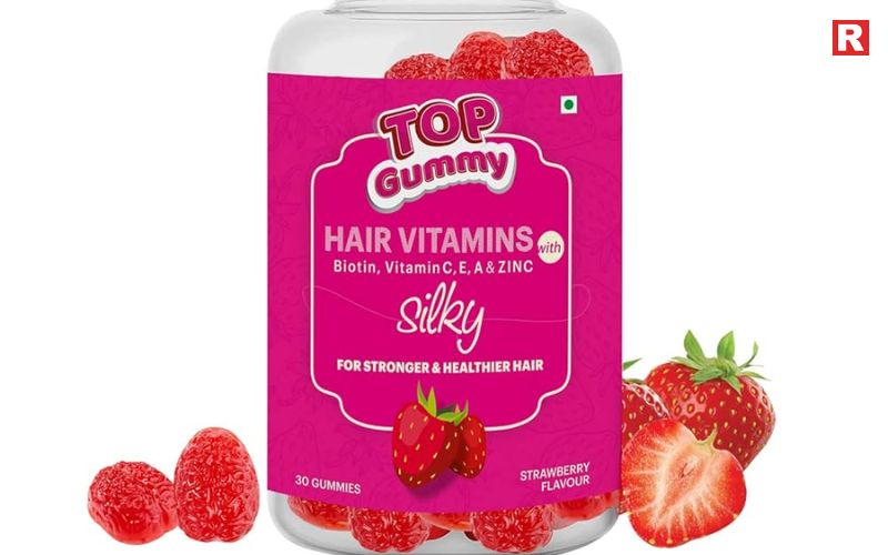 Top Gummy