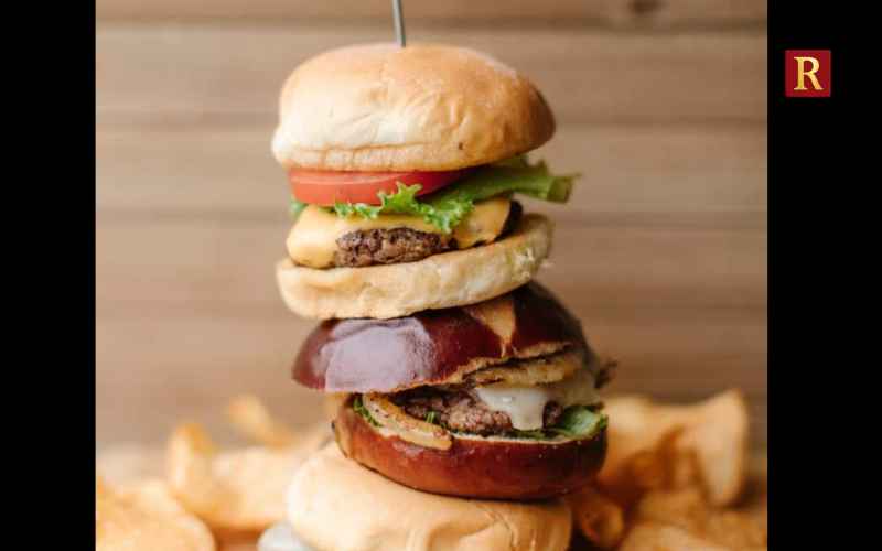 Tower Burgers