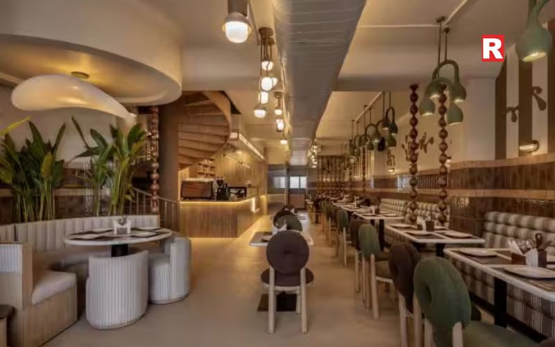 Town Hall: Asian fine dining in curated formats