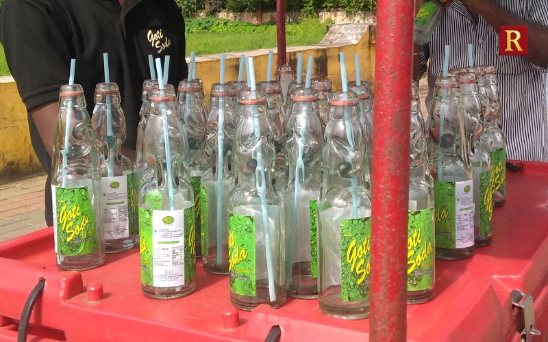 What Is Traditional Soda