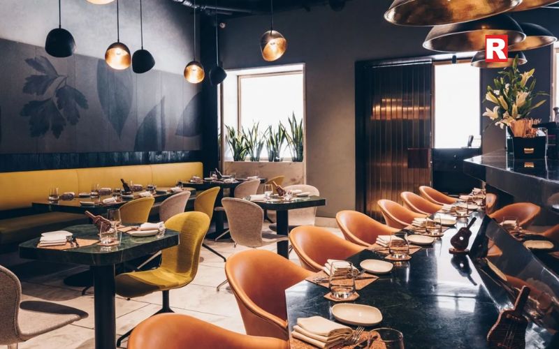 Tres: European fine dining with precision