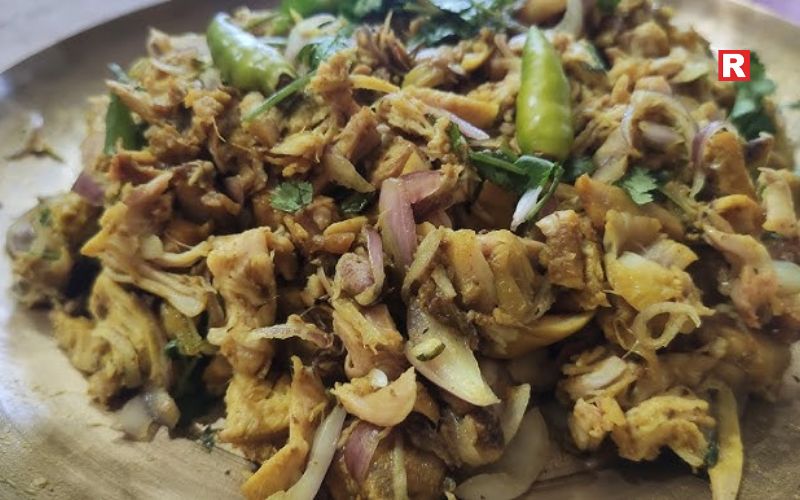 Tribal Bharta – Tribal Regions of MP