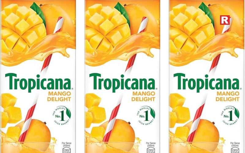 Tropicana Mango Juice: A More Natural Option