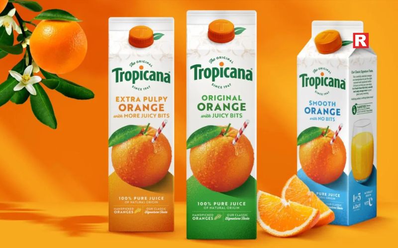 Tropicana