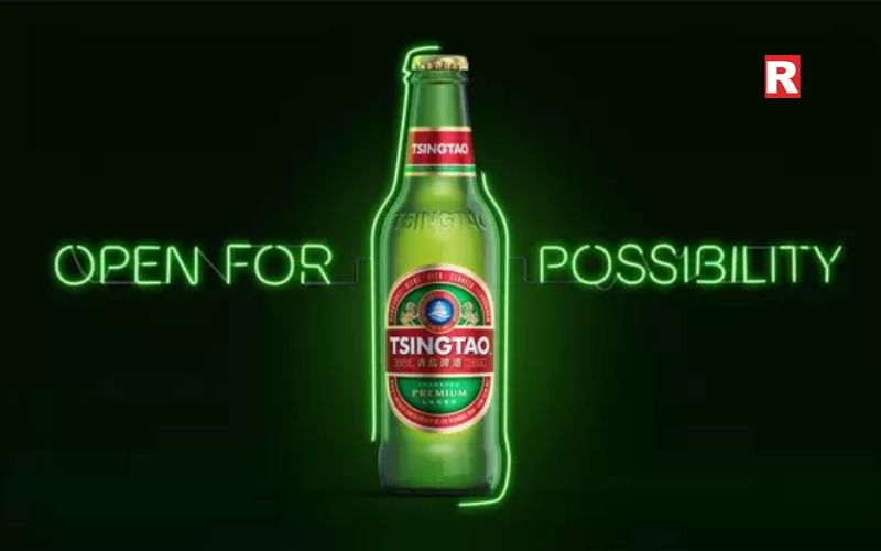 Tsingtao Brewery – The Global Beer Icon
