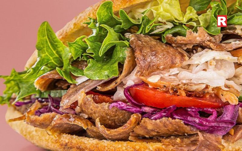 Turkish Doner Kebab: A Global Favorite