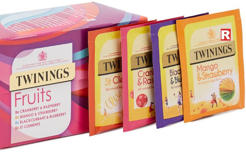 Twinings (United Kingdom)