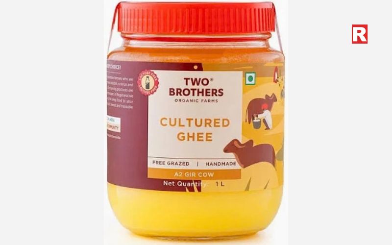 Two Brothers Organic Farms – Farm-to-Table Organic Goodness