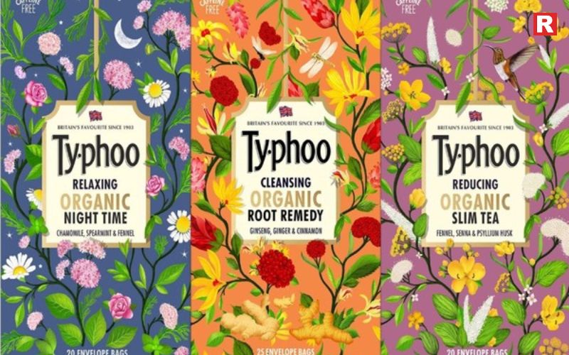 Typhoo India