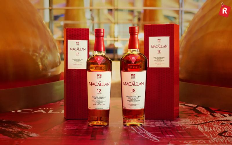 The Macallan