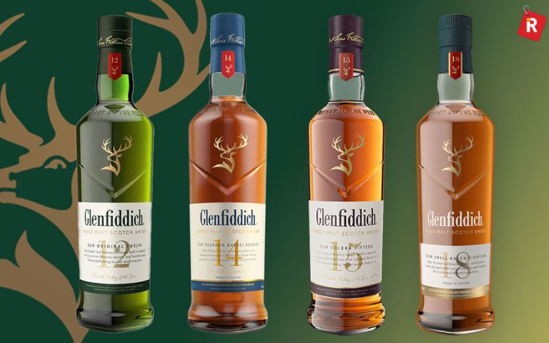 Glenfiddich