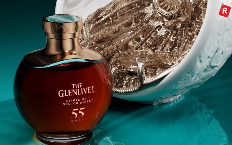 The Glenlivet