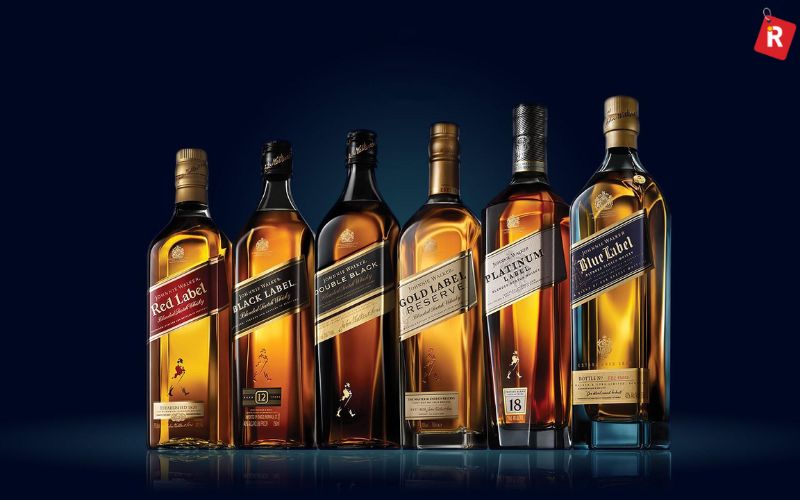 Johnnie Walker