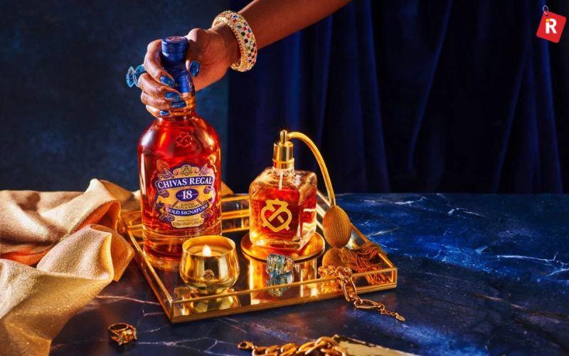 Chivas Regal