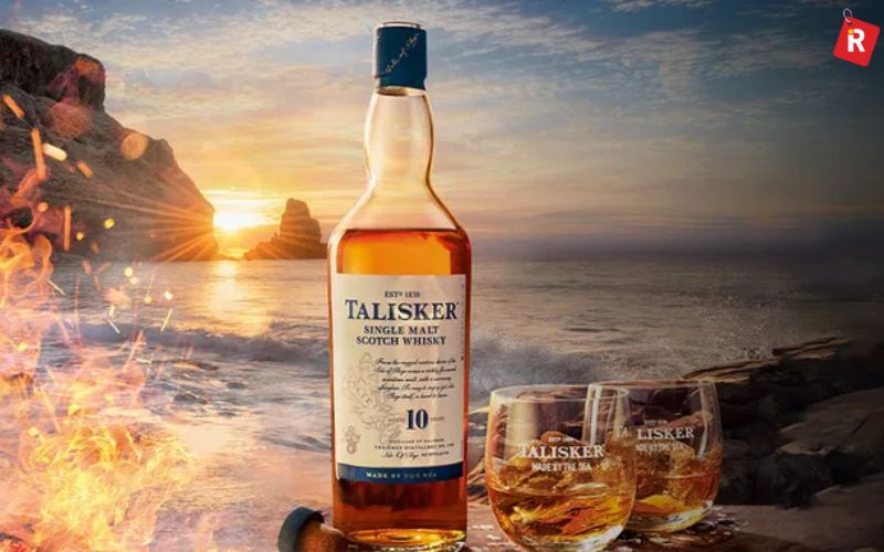 Talisker