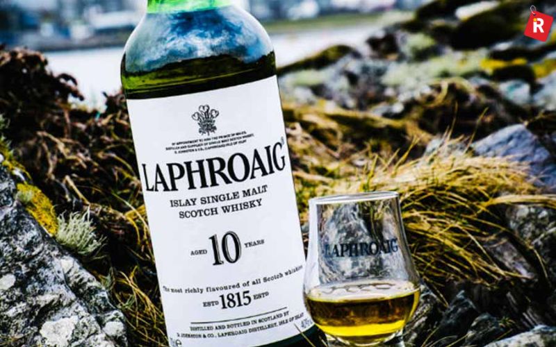 Laphroaig
