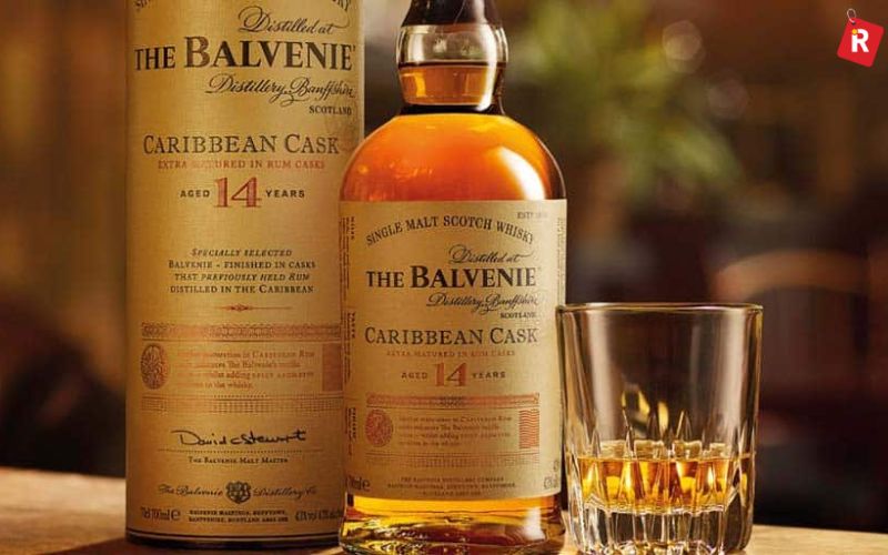The Balvenie