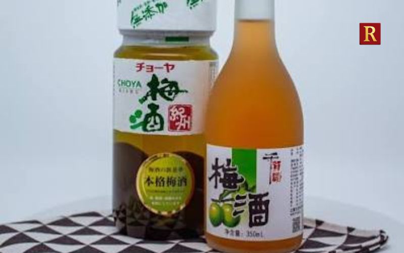 Ume: A Japanese Answer to the Sweet-Sour Drink