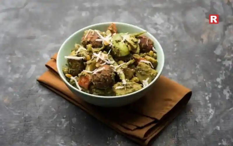 Undhiyu – A Winter Special from Gujarat