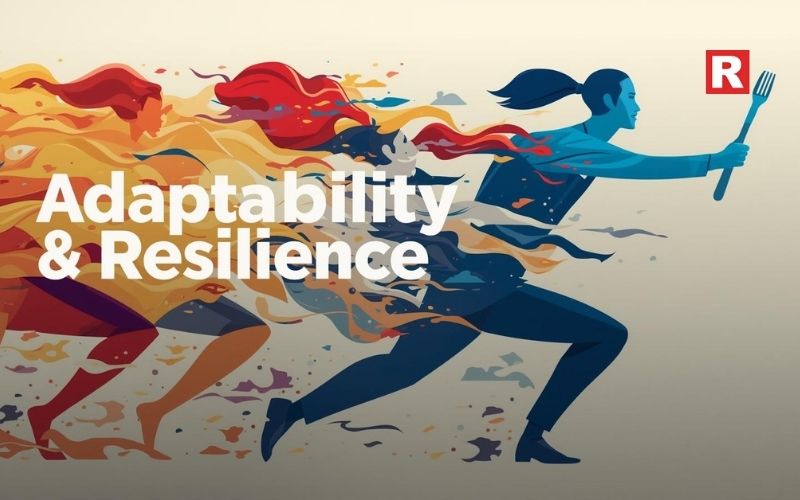 9. Adaptability & Resilience